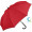 AC-Midsize-Stockschirm FARE® Windmatic®, rot wS