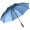 AC-Stockschirm FARE® Doubleface, marine/hellblau