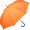 AC-Stockschirm, orange
