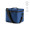 Munich L 10L Kühltasche, rPET mit rABS. Thermoinjizierte Reißverschlüsse, blau