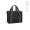 "Florence L Cooler" 10L Kühltasche aus rPET mit zwei Fächern und einer Fronttasche, schwarz
