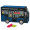 Adventskalender "Bus", Ritter SPORT Schokowürfel