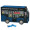 Adventskalender "Bus", share Schokotäfelchen