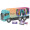 Adventskalender "LKW long", Milka Schokotäfelchen