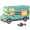 Adventskalender "Wohnmobil", Sarotti Täfelchen