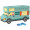 Adventskalender "Wohnmobil", share Schokotäfelchen