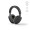 "Copernicus Headphones" Kopfhörer aus rABS, 400 mAh, 16 Stunden Wiedergabezeit, schwarz