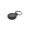 "SeekTag Tracker" Tracker aus rABS, kompatibel mit Apple und Android, schwarz