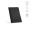 "Bronte A5 Notebook" A5 Notizbuch mit Softcover, Kartoneinband und FSC-zertifiziertem Papier, schwarz
