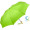 AOC-Taschenschirm ÖkoBrella, limette wS