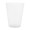 Wiederverwendbarer Event-Becher Eventus, weiß