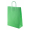 Papier-Einkaufstasche Store, grün