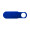 Webcam-Blocker Hideo, blau