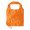 Einkaufstasche Baltox, orange
