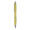 Kugelschreiber Wempy, gelb