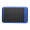Powerbank SunFour, blau