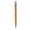 Kugelschreiber Wennel, orange