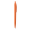 Kugelschreiber Weopard, orange