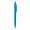 Kugelschreiber Weopard, blau