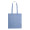 Baumwoll-Einkaufstasche Congish, blau