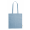 Baumwoll-Einkaufstasche Congish, hellblau