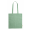 Baumwoll-Einkaufstasche Congish, grün