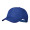 RPET Baseball-Cap Maddux, blau