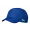RPET Baseball-Cap Maddux, blau