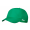 RPET Baseball-Cap Maddux, grün