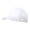 Baseball-Cap Cameron, weiß