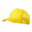 Baseball-Cap Cameron, gelb