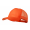 Baseball-Cap Cameron, orange