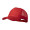 Baseball-Cap Cameron, rot