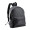 RPET Rucksack Getty, schwarz