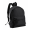 RPET Rucksack Getty, schwarz