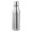 Trinkflasche Wellon, silber