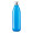 Trinkflasche Sonma, blau