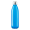 Trinkflasche Sonma, blau