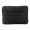 RPET Laptoptasche Laddex, schwarz