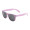 Sonnenbrille Java, rosa