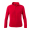 RPET-Fleecejacke Mecox, rot, L