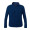 RPET-Fleecejacke Mecox, dunkelblau, L