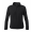 RPET-Fleecejacke Mecox, schwarz, L