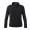 RPET-Fleecejacke Mecox, schwarz, L