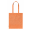 Baumwolltasche Recote, orange