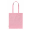Baumwolltasche Recote, rosa