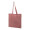 Baumwolltasche Recote, rot