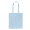 Baumwolltasche Recote, hellblau
