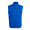 RPET-Softshellweste Shelles, blau, M