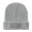 Wintermütze Kinny, hellgrau